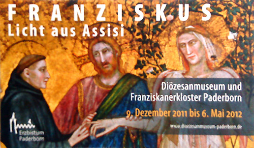 CKD Belecke: Franz Franziskus - Licht aus Assisi